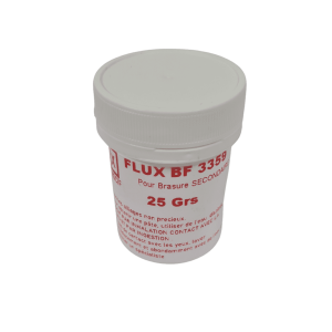 Powder flux BF 3359