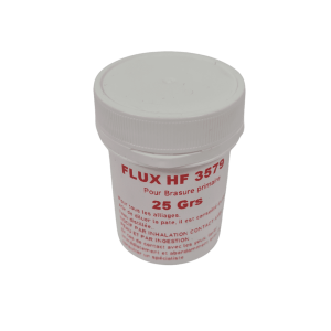 Paste flux HF 3579
