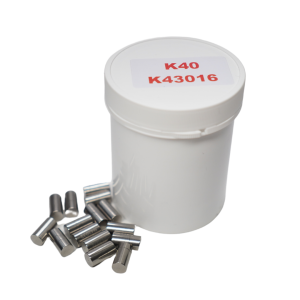 CERABALT K40 - 1 kg, Co BASED