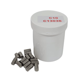 CERINOX C10 - 1 kg, Fe BASED