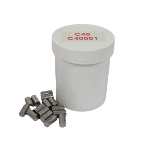CERINOX C40 - 1 kg, Fe BASED
